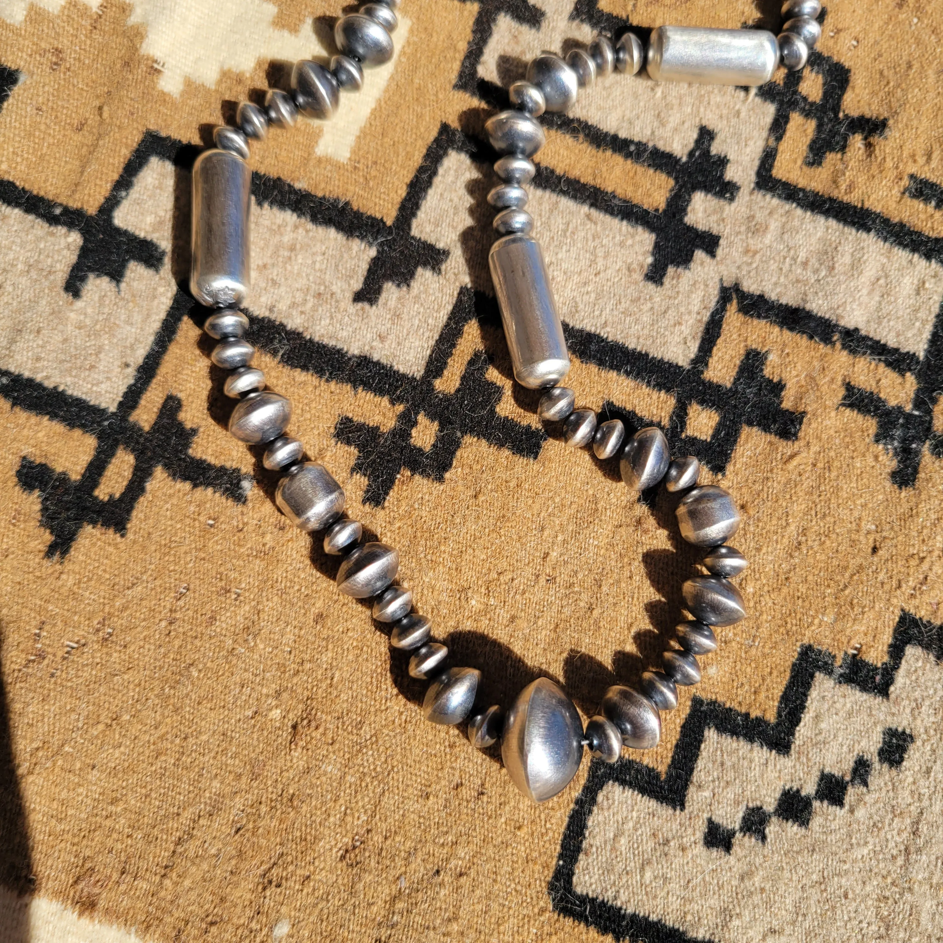 The Aspen Pearl Set