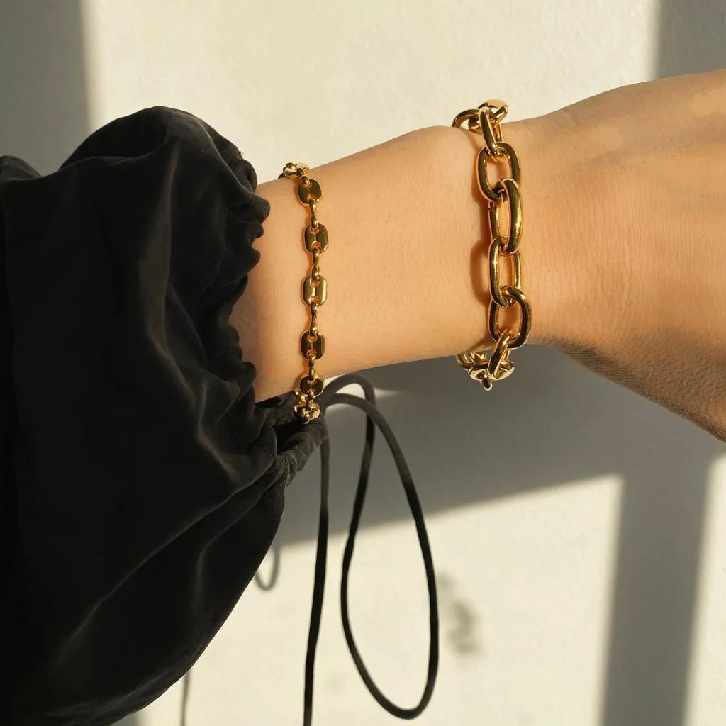 The Aviva Chain