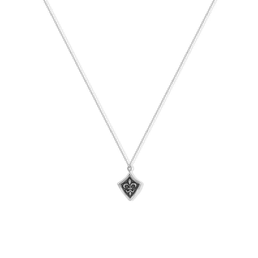 THE BAIRD PENDANT NECKLACE