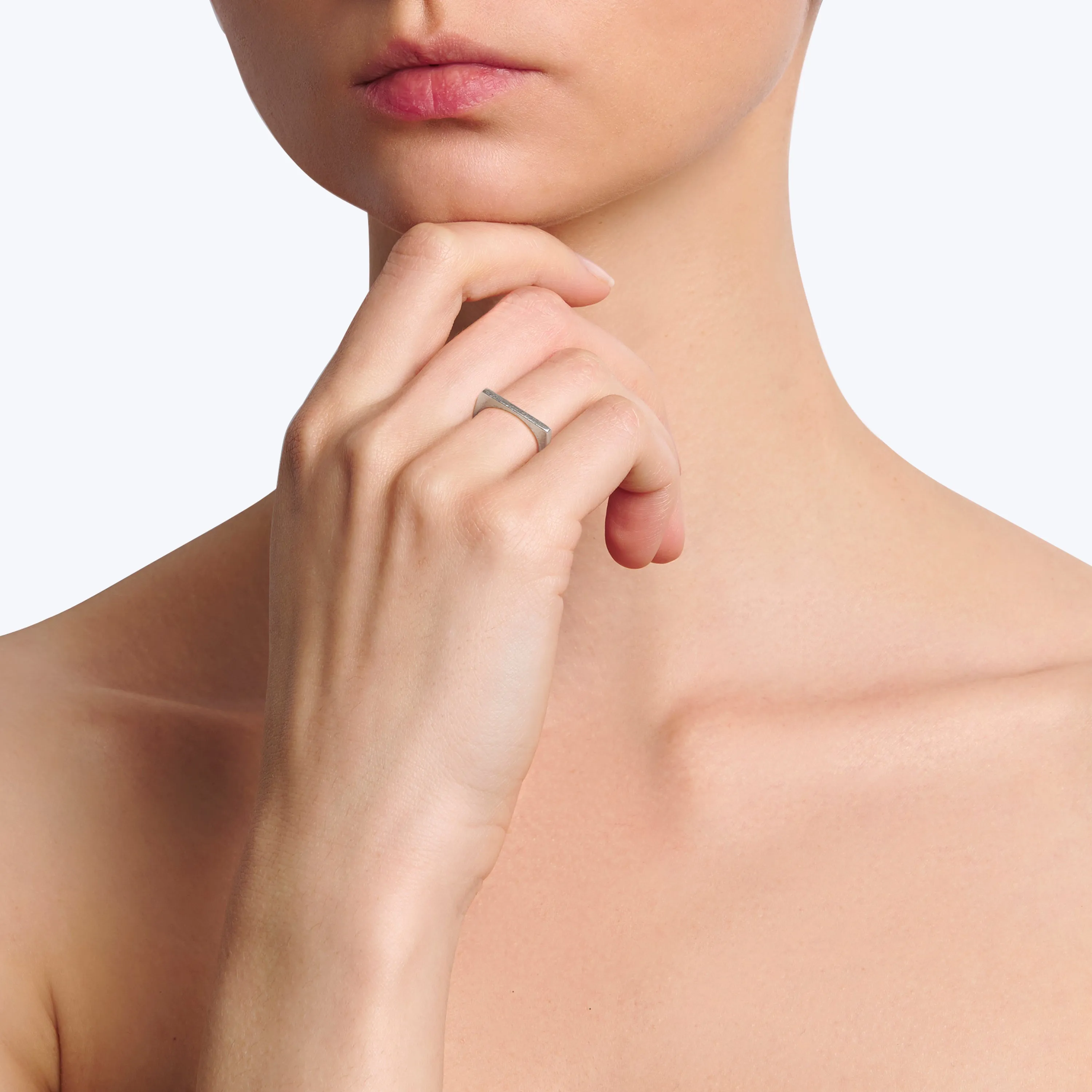 The Gillian McCain Ring