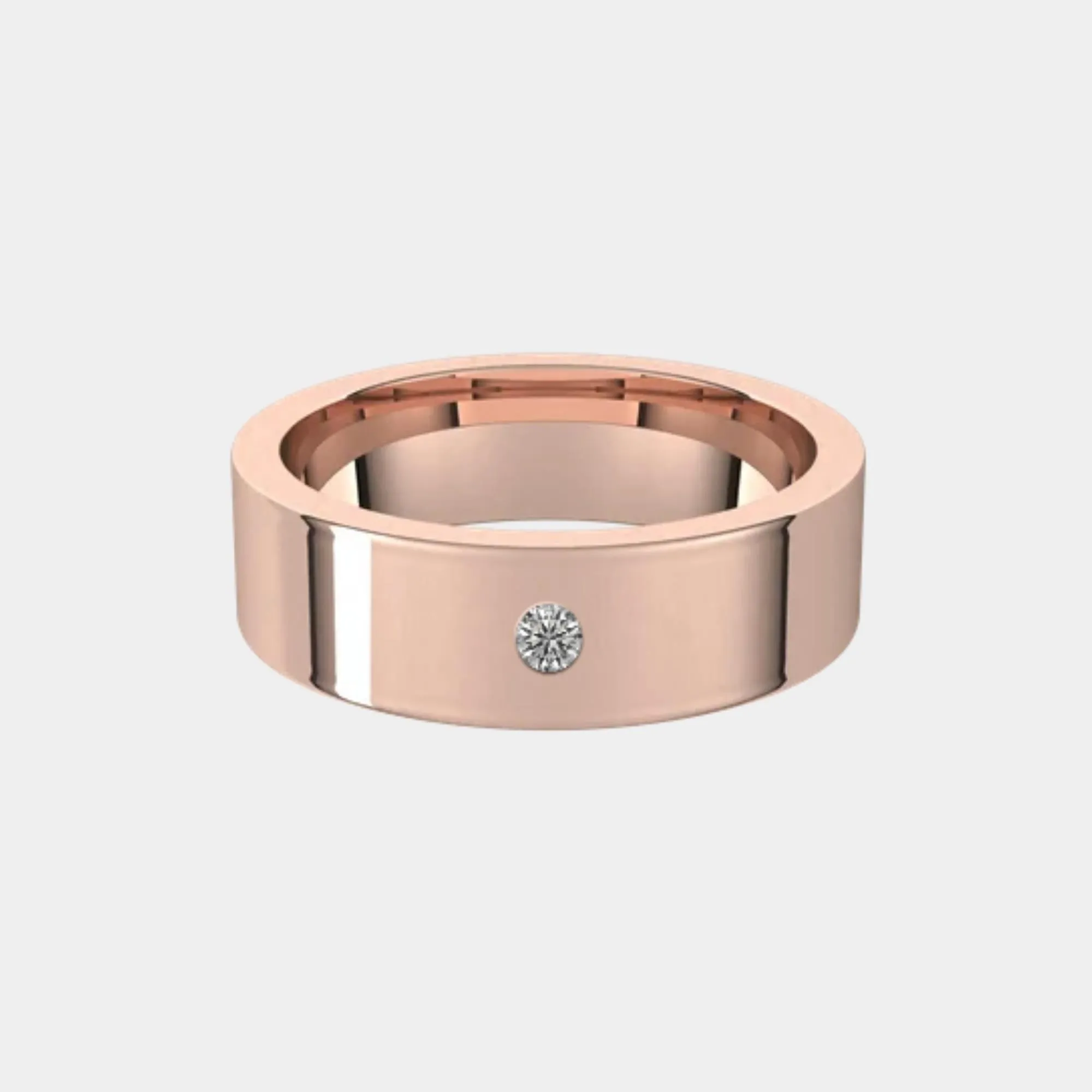 The Gold Flat Solitaire