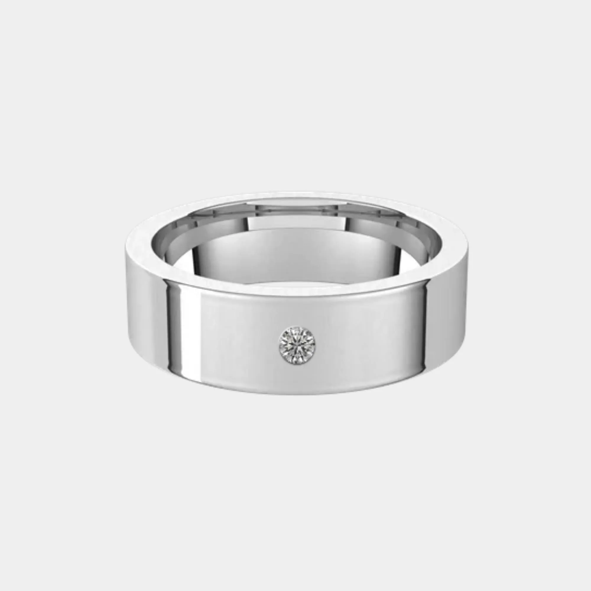 The Gold Flat Solitaire