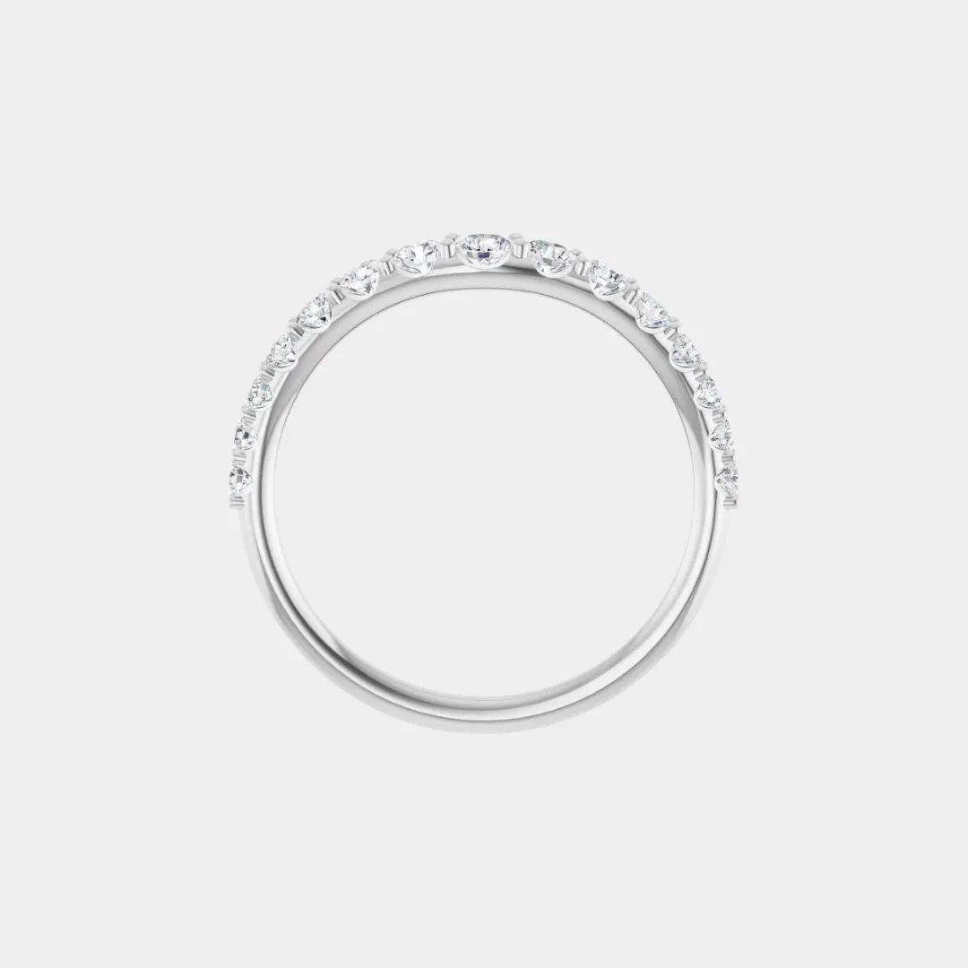 The Platinum Blossom
