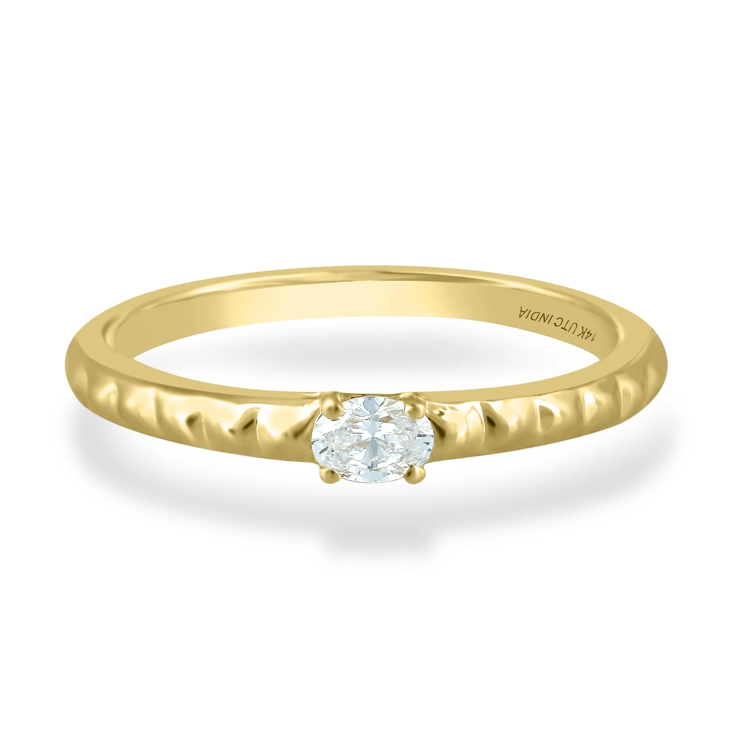 The Waverly Ring