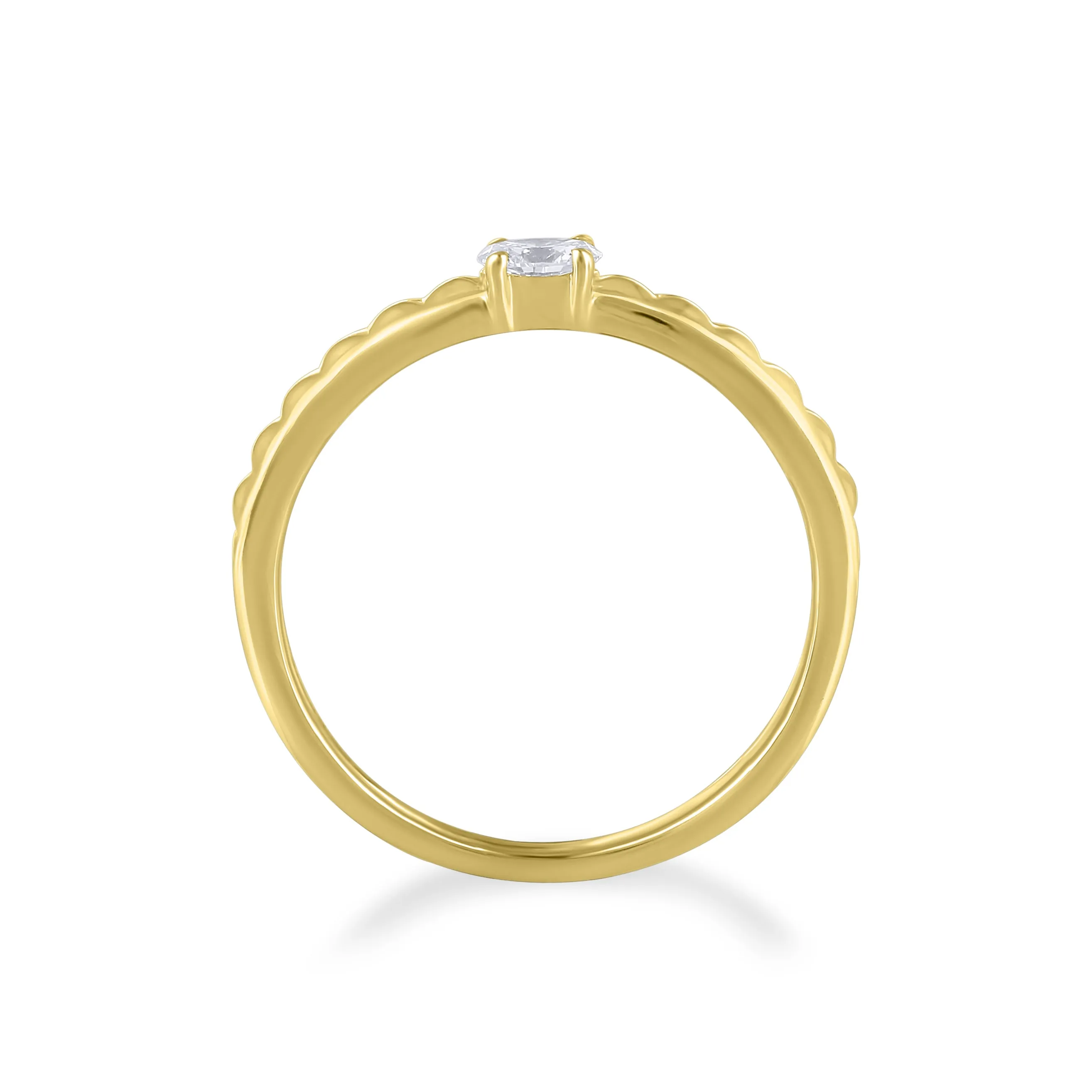 The Waverly Ring