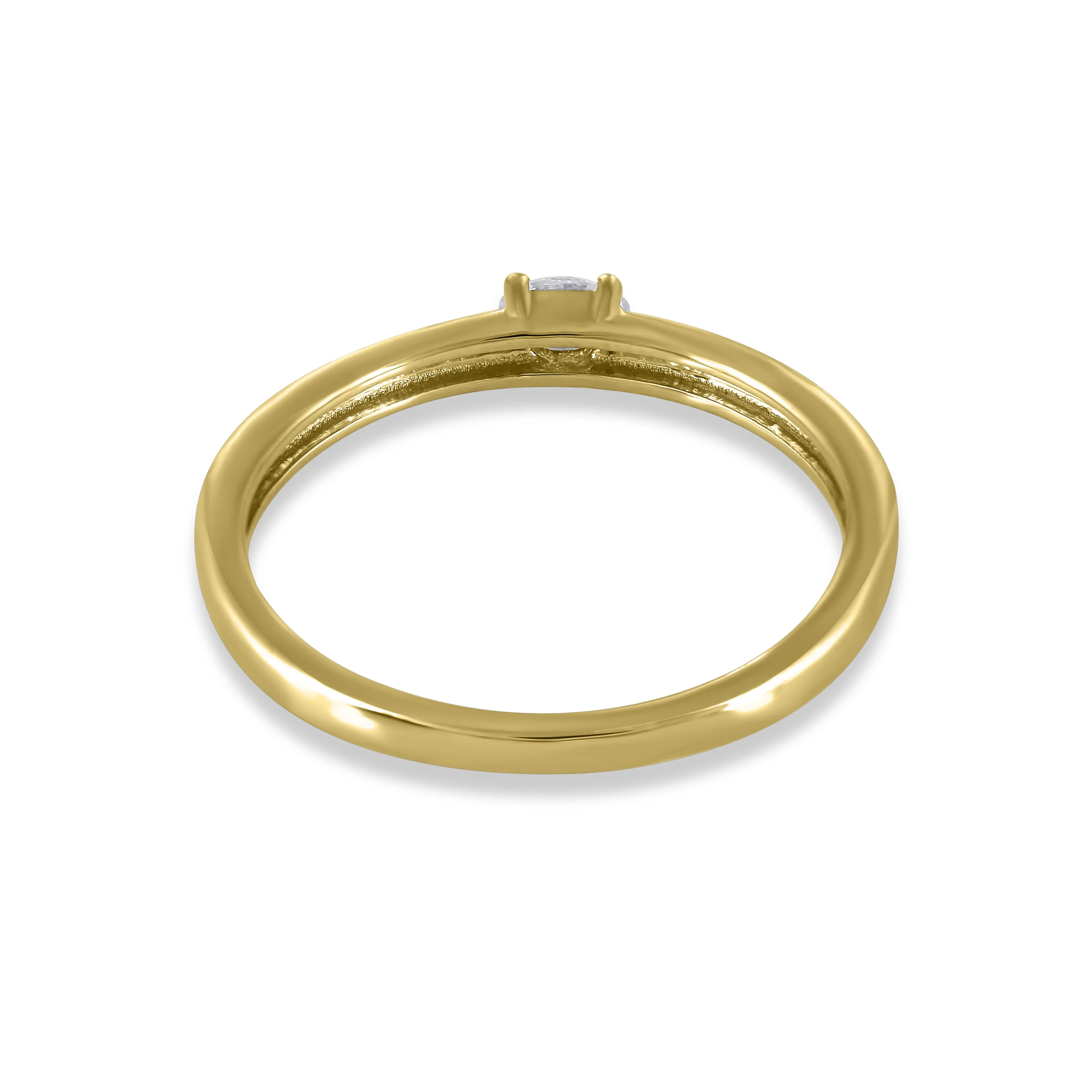 The Waverly Ring