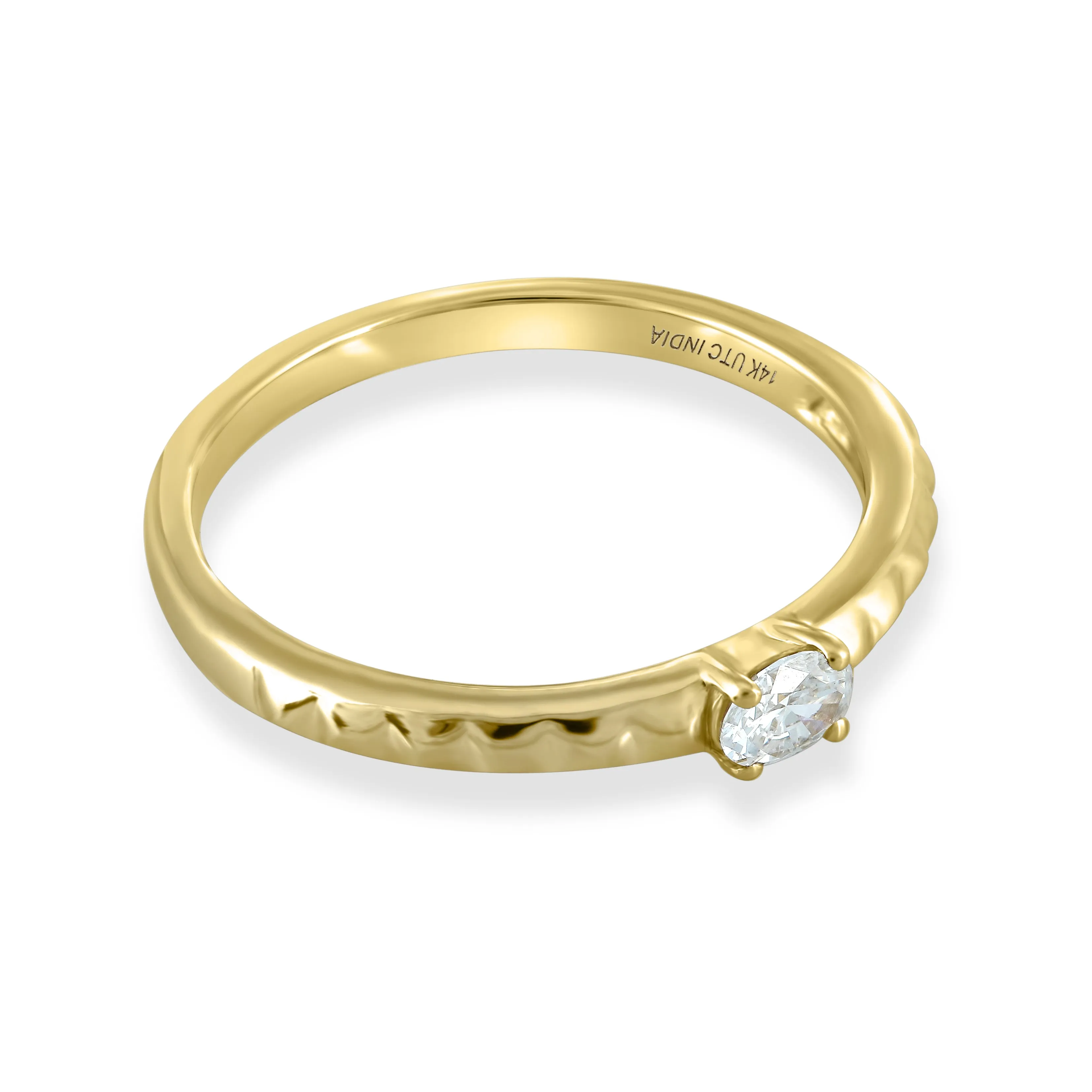 The Waverly Ring