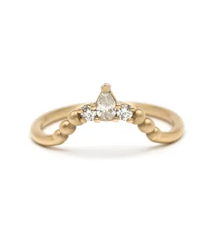 Tiara Nesting Band