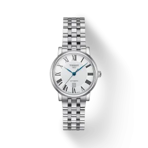 TISSOT CARSON PREMIUM AUTOMATIC LADY BRACELET