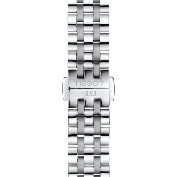 TISSOT CARSON PREMIUM AUTOMATIC LADY BRACELET