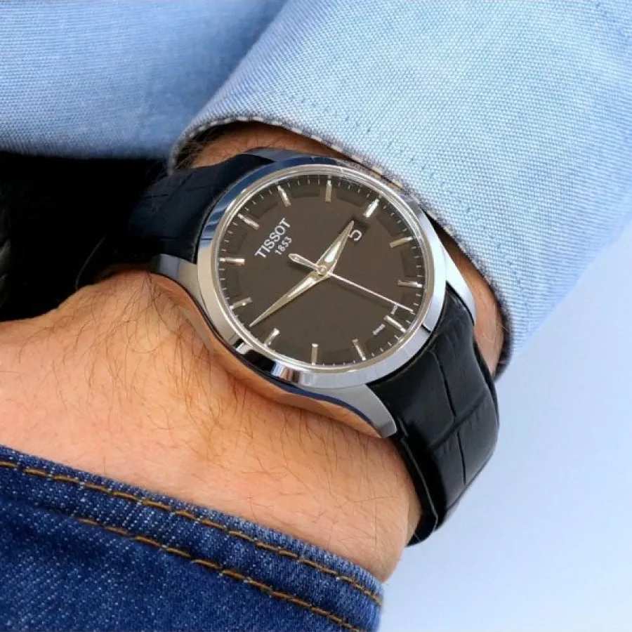 Tissot - T035.410.16.051