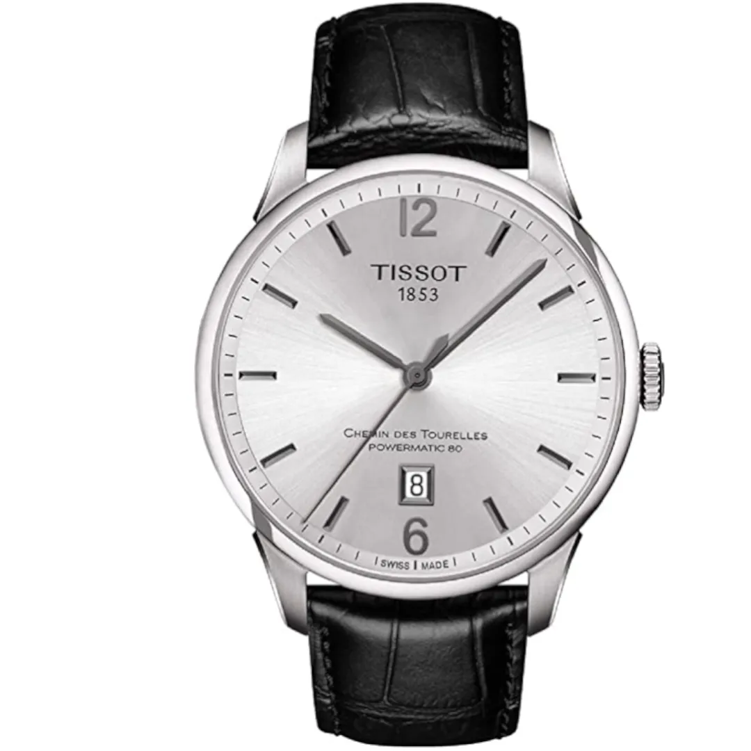 Tissot - T099.407.16.037