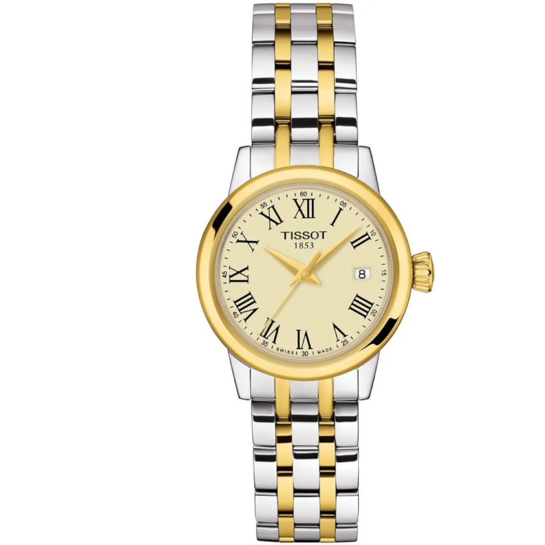 Tissot - T129.210.22.263