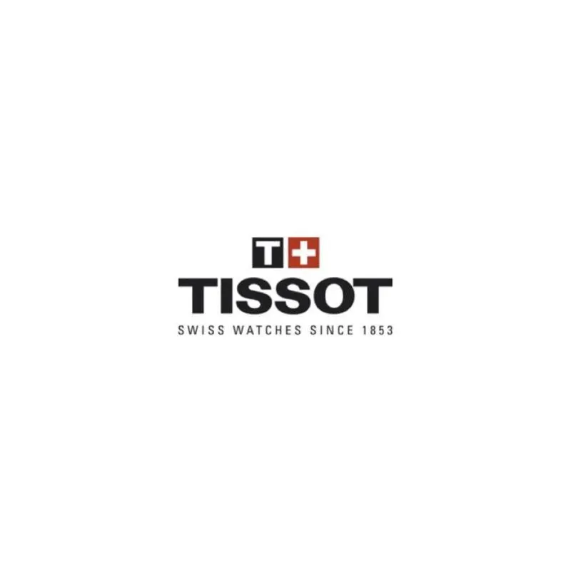 Tissot - T137.407.11.091.01