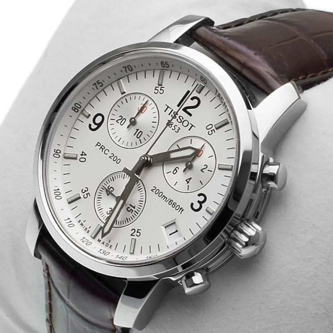 Tissot - T17.1.516.32