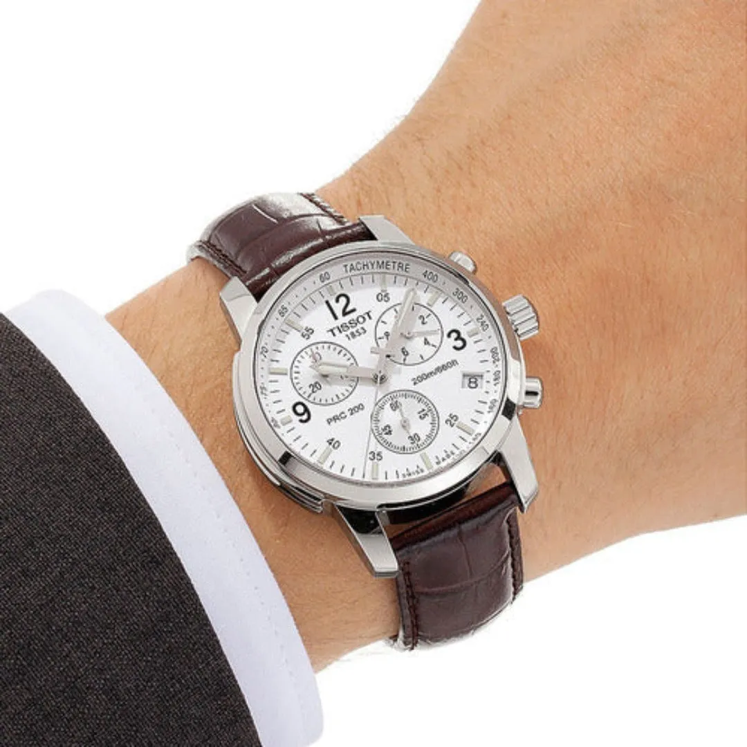 Tissot - T17.1.516.32