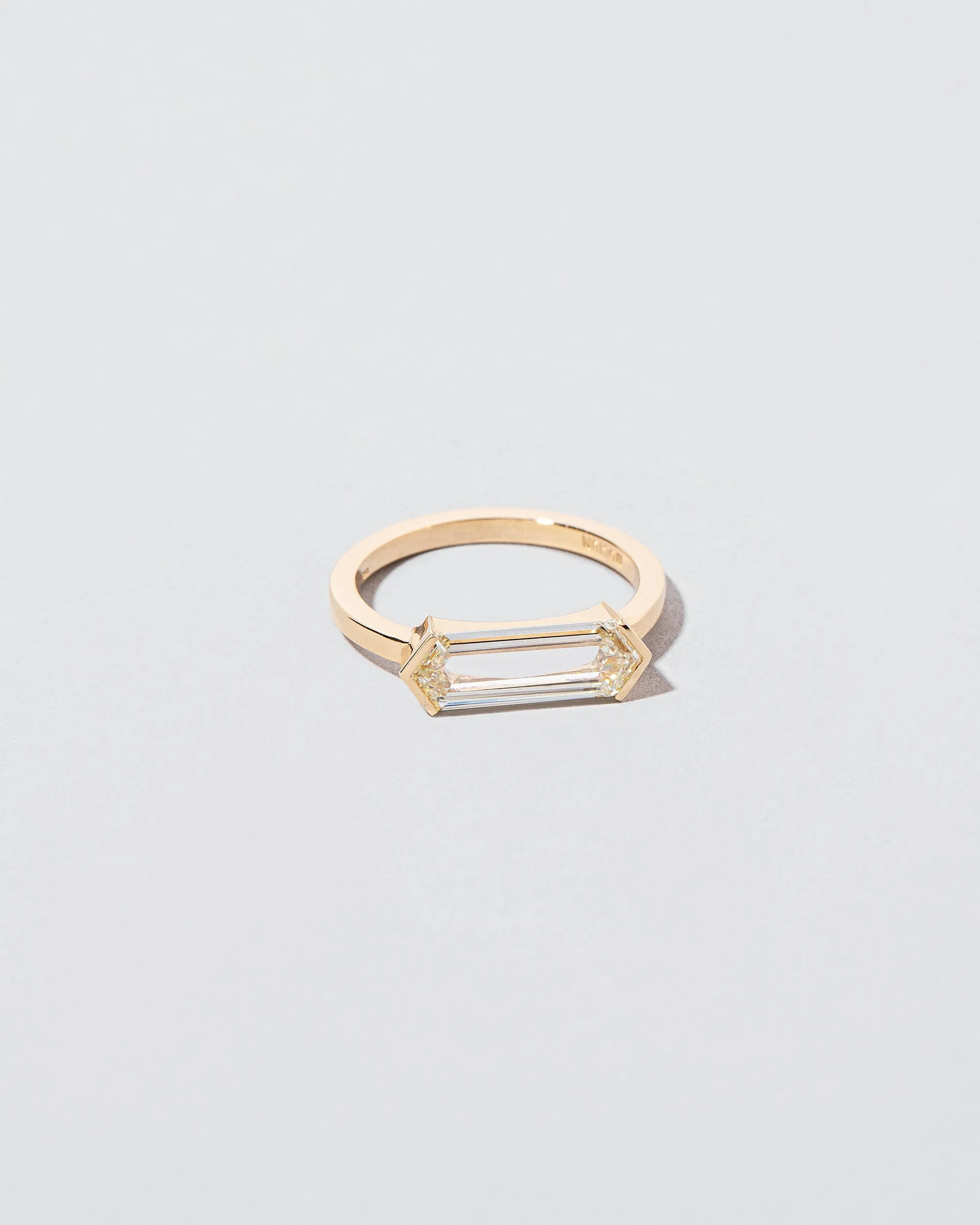Titan Ring