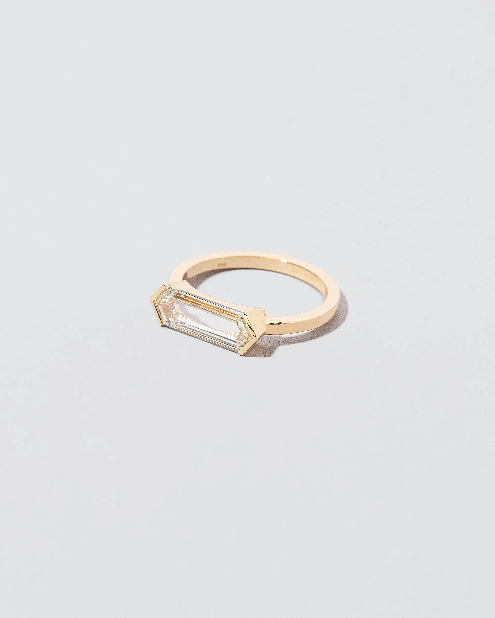 Titan Ring