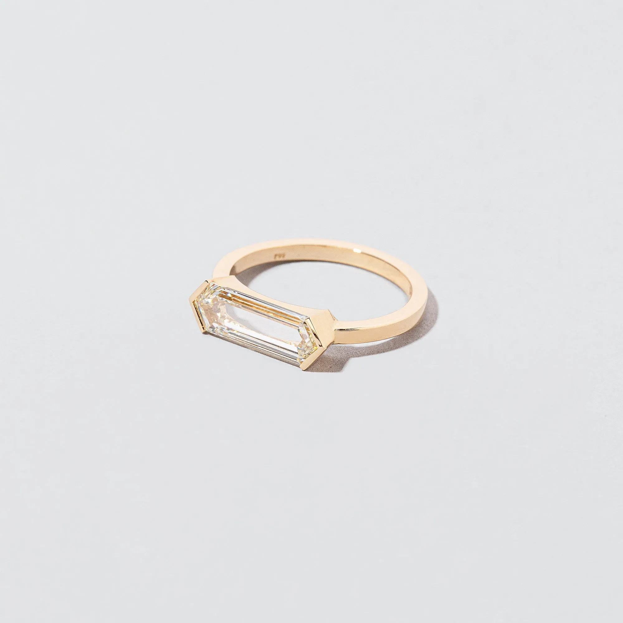 Titan Ring