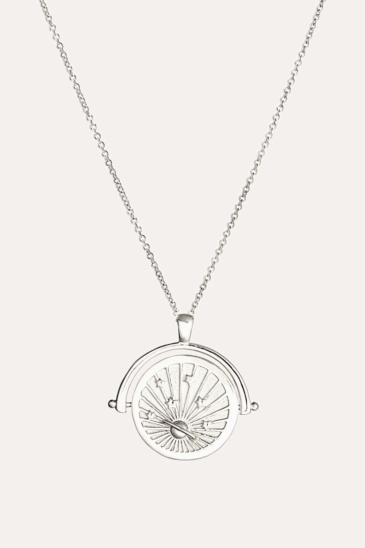 Universe (Silver)