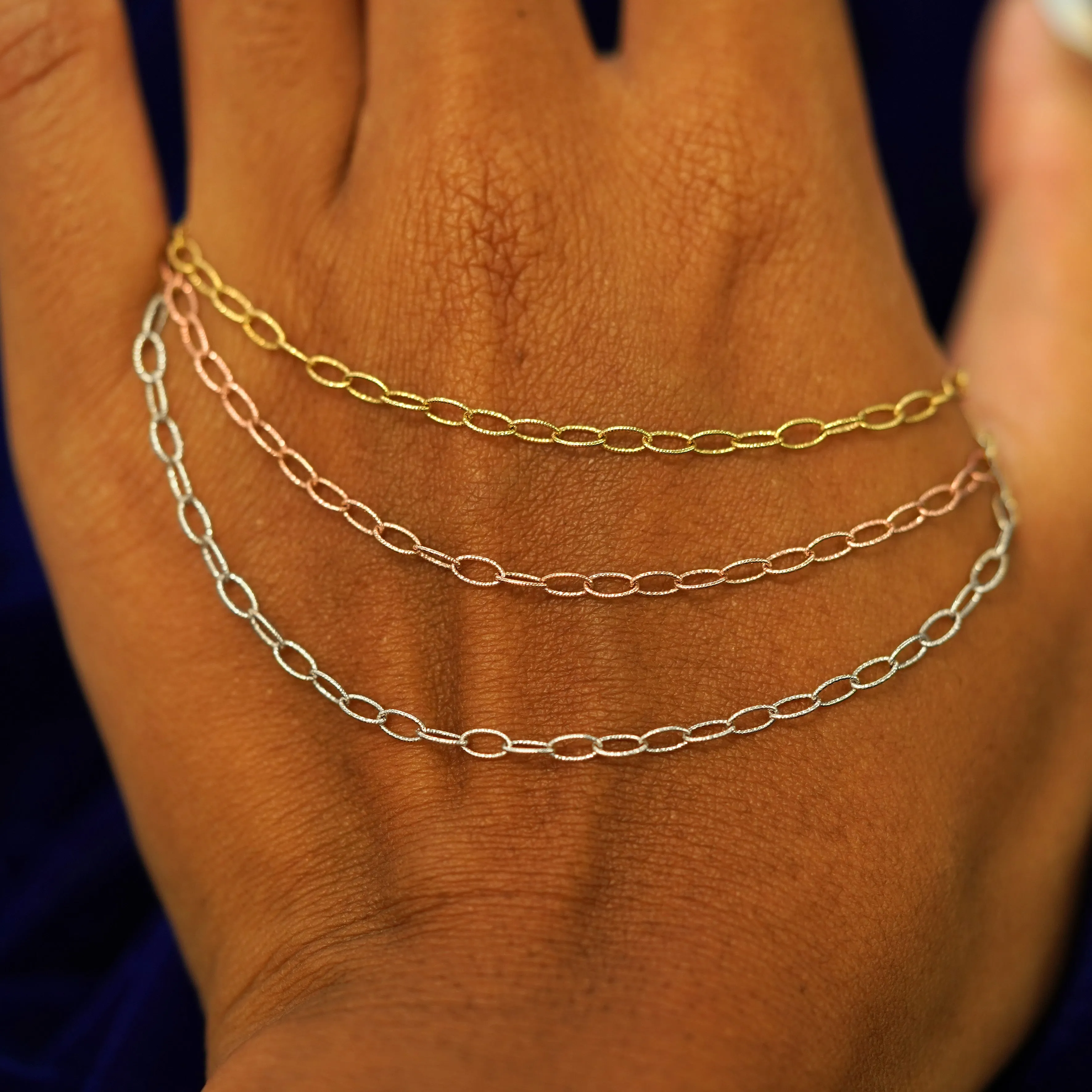 Veren Bracelet