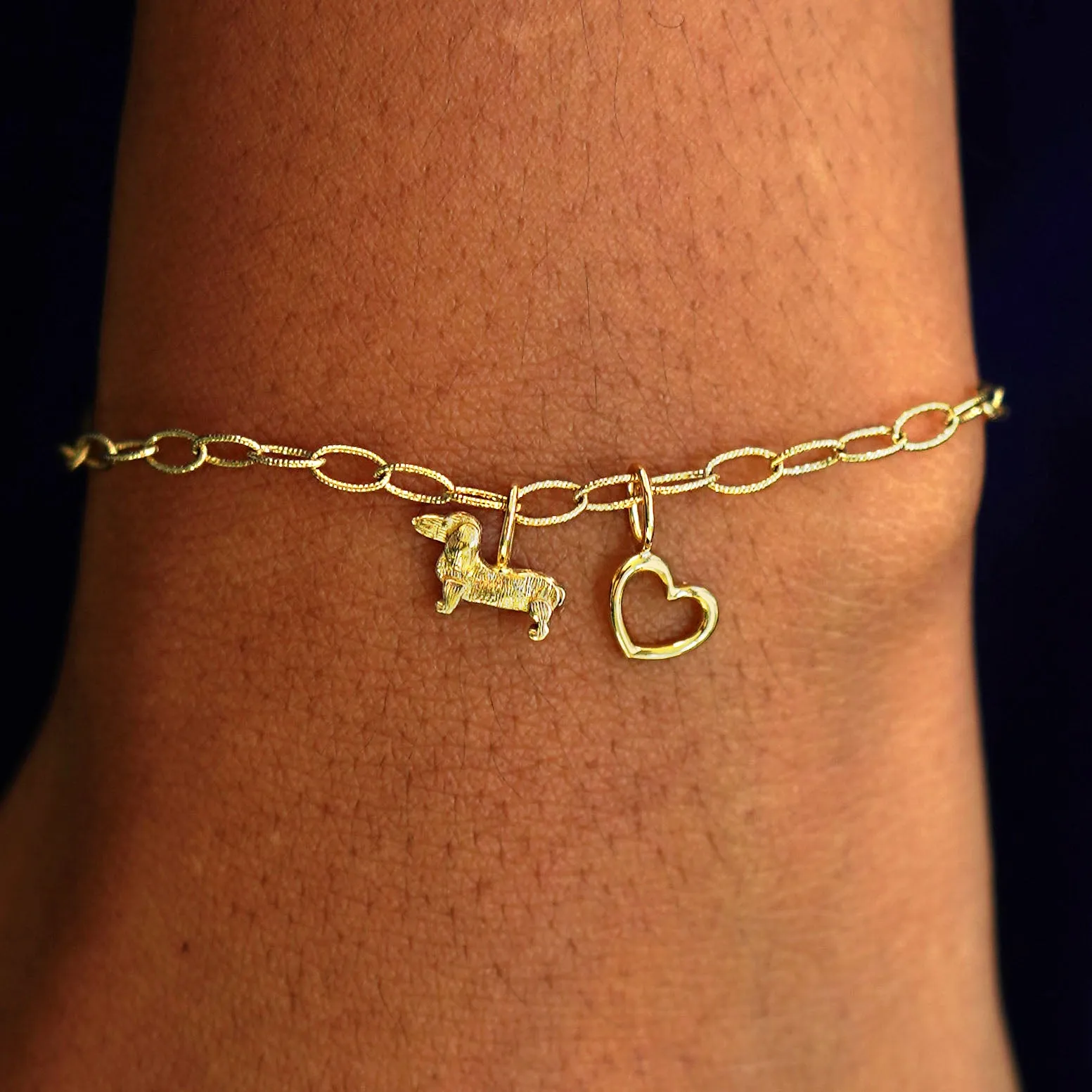 Veren Bracelet