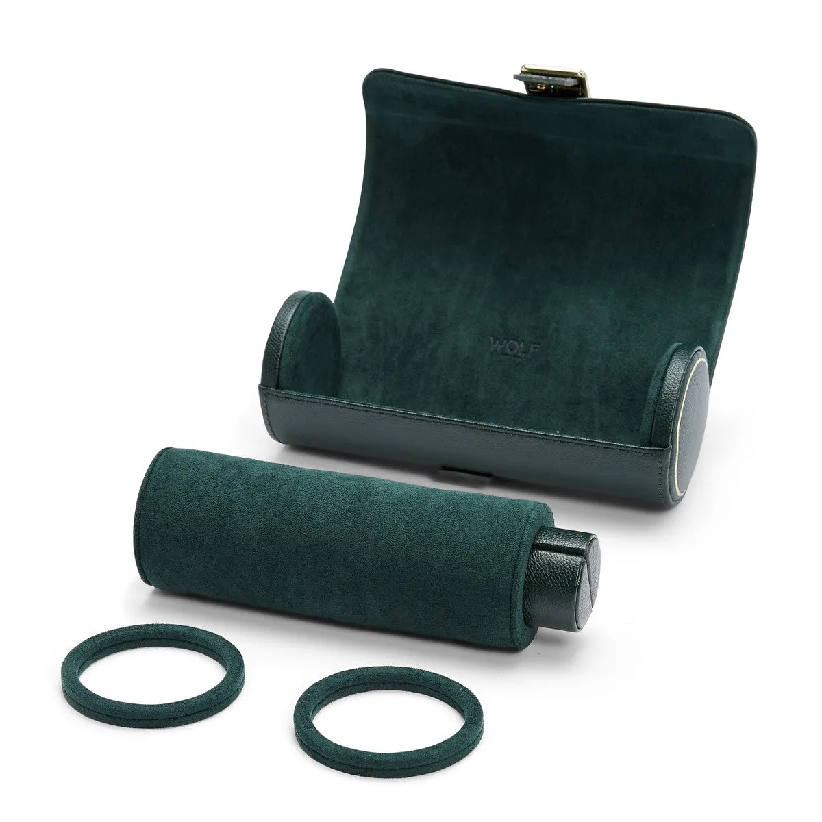 Watches  -  Bands / Straps / Winder