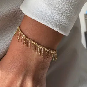 Waterfall Bracelet