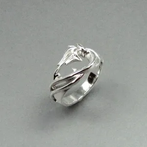 Waterhorse Ring