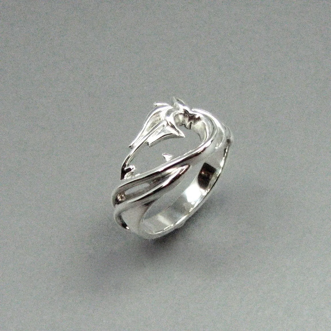 Waterhorse Ring