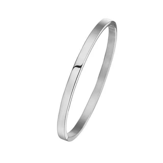 Women Bracelet Chains Stainless Steel 3 Color Set Bracelets Bangles Accessory Carter Bracelets Wholesale 2022 New Trend Jewelry