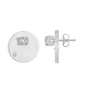 Women Warriors Authentic Earring