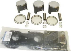 WSM 010-824-11P Complete Top End Kit