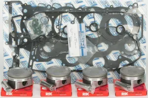 WSM 010-873-11P Complete Top End Kit