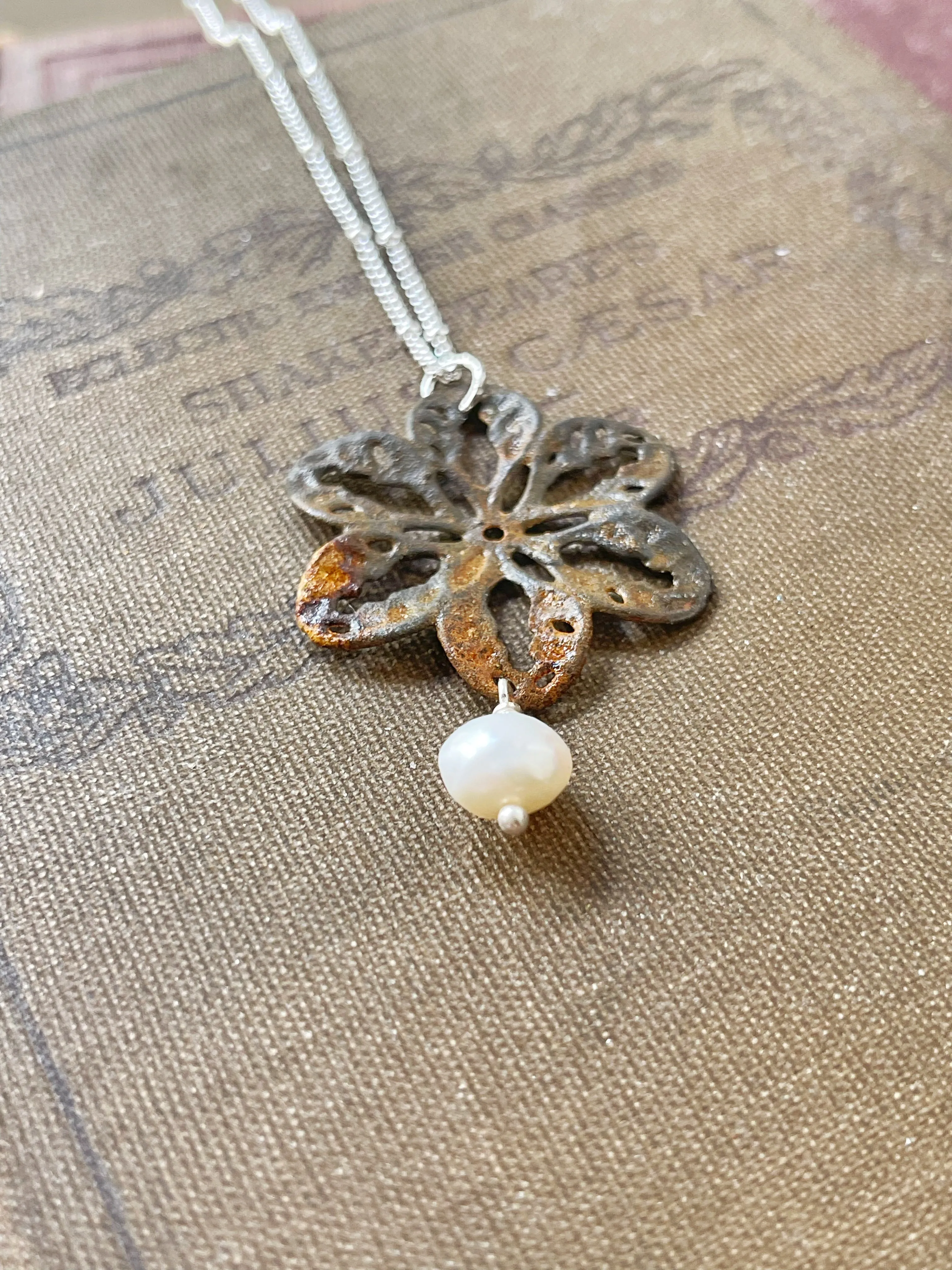 You Don't Have To Be A Part Of Every Conversation. Please Consider Shutting The Fuck Up and Listening For Once Necklace