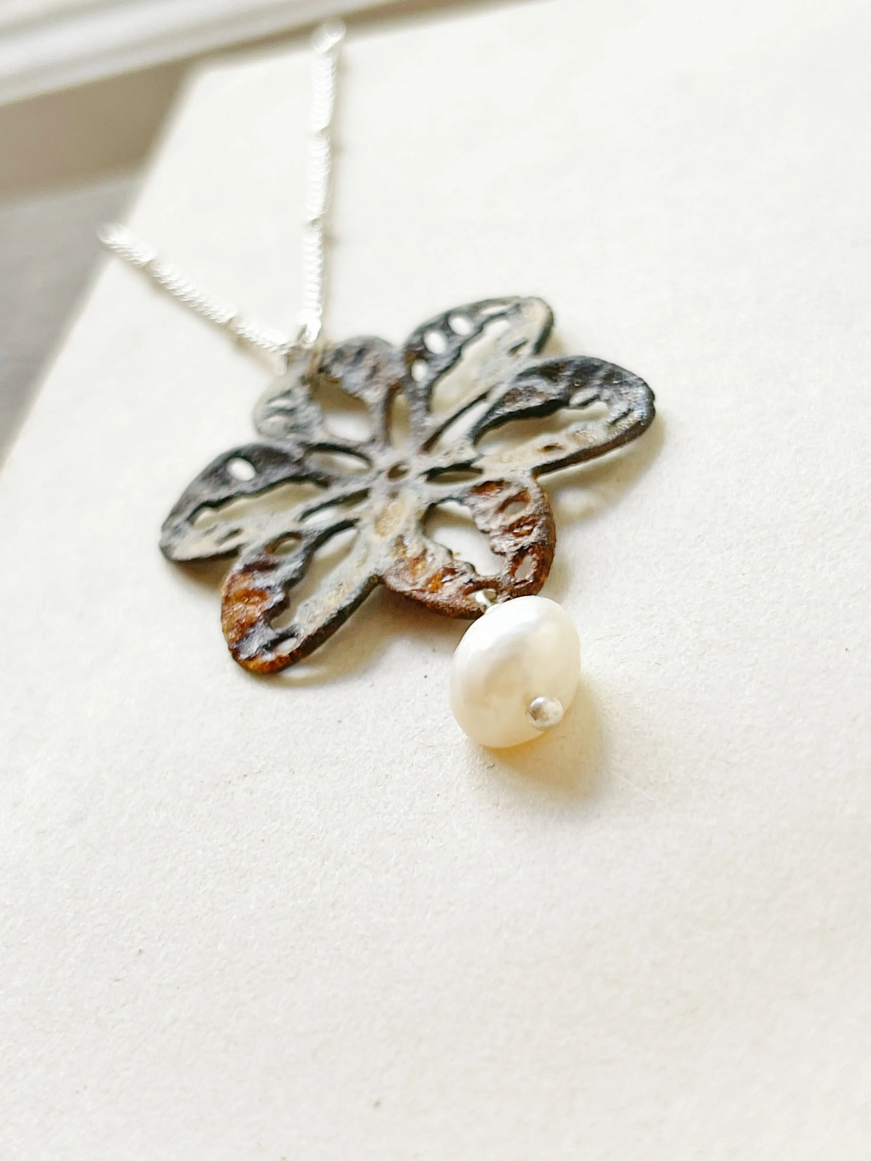 You Don't Have To Be A Part Of Every Conversation. Please Consider Shutting The Fuck Up and Listening For Once Necklace
